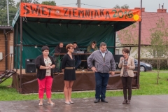 Święto Ziemniaka 2016