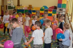 Dzień Przedszkolaka 2017