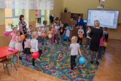 Dzień Przedszkolaka 2017