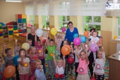 Dzień Przedszkolaka 2017