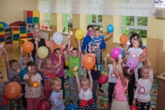 Dzień Przedszkolaka 2017