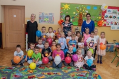 Dzień Przedszkolaka 2017