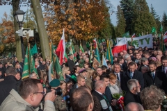 Zaduszki Witosowe 2017