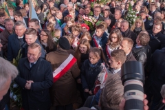 Zaduszki Witosowe 2017