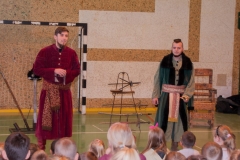 Spotkania z historią