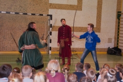 Spotkania z historią