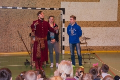 Spotkania z historią