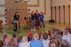 Spotkania z historią