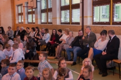 SP Górki Jasełka 2017