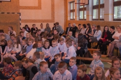 SP Górki Jasełka 2017