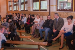 SP Górki Jasełka 2017