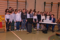 SP Górki Jasełka 2017