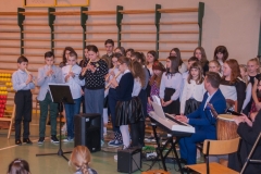 SP Górki Jasełka 2017