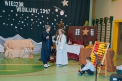 SP Górki Jasełka 2017