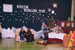 SP Górki Jasełka 2017