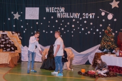 SP Górki Jasełka 2017