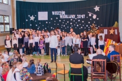 SP Górki Jasełka 2017