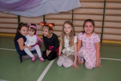 Choinka 2018