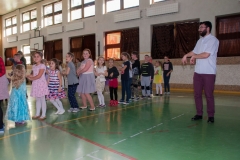 Choinka 2018
