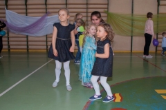 Choinka 2018