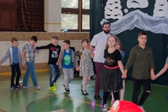Choinka 2018