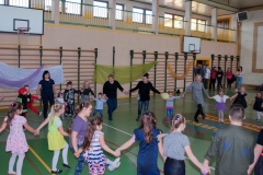 Choinka 2018
