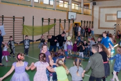 Choinka 2018