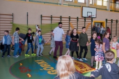 Choinka 2018