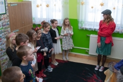 pasowanie na czytelnika