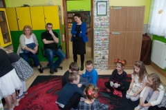 pasowanie na czytelnika
