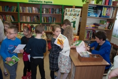 pasowanie na czytelnika