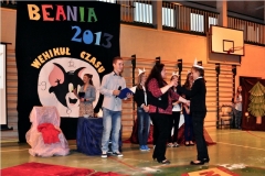 BEANIA20