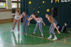 Górki Choinka 2016