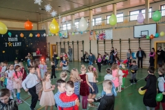Górki Choinka 2016