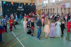Górki Choinka 2016
