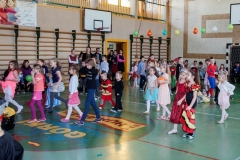 Górki Choinka 2016