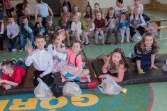 Górki Choinka 2016