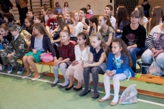 Górki Choinka 2016