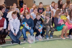 Górki Choinka 2016