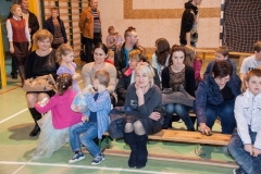 Górki Choinka 2016