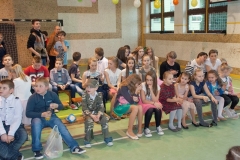 Górki Choinka 2016