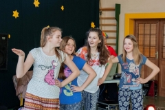 Górki Choinka 2016