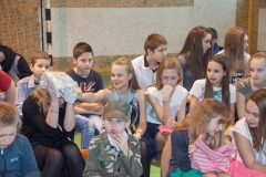 Górki Choinka 2016