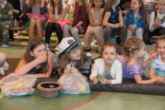 Górki Choinka 2016