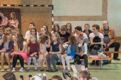 Górki Choinka 2016