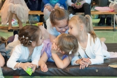 Górki Choinka 2016