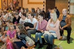 Górki Choinka 2016