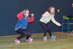 Górki Choinka 2016