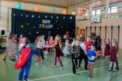 Górki Choinka 2016