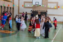 Górki Choinka 2016